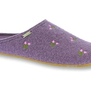Living Kitzbuhel Flower Women’s Slipper